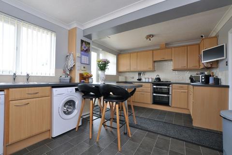 3 bedroom semi-detached house for sale - 16 Muncaster Way, Whitby