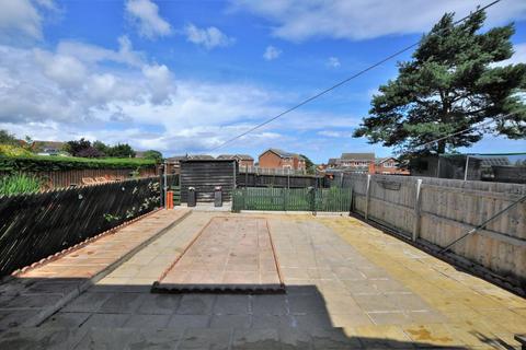 16 Muncaster Way, Whitby, YO22 4JW