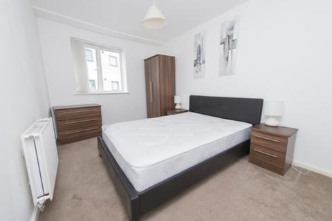 2 bedroom apartment to rent, Hive, Masshouse Plaza, Birmingham, B5 5JL