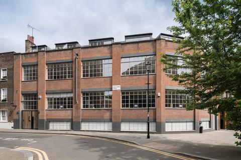 Office to rent, 300 St. John Street, Clerkenwell, EC1V 4PA