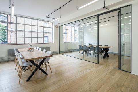 Office to rent, 300 St. John Street, Clerkenwell, EC1V 4PA