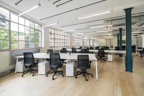 Office to rent, 300 St. John Street, Clerkenwell, EC1V 4PA