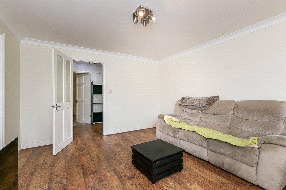 Markfield, Court Wood Lane, CROYDON, Surrey, CR0 1 bed apartment for