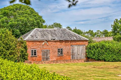 4 bedroom detached house for sale, Painter's Forstal Road, Painter's Forstal, Faversham, Kent, ME13