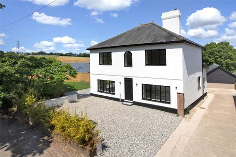 4 bedroom semi-detached house for sale - Attwells Farm, Rowhorne Road, Nadderwater, Exeter, EX4