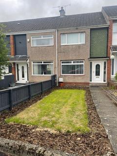 6 Highfield Road, Larkhall, ML9 2JD