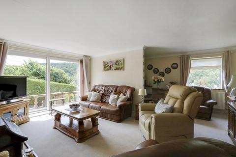 3 bedroom detached bungalow for sale, 21 Hewletts Way, Ruspidge, Cinderford, Gloucestershire. GL14 3AJ