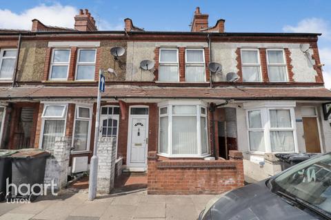 3 bedroom terraced house for sale, Saxon Road, Luton