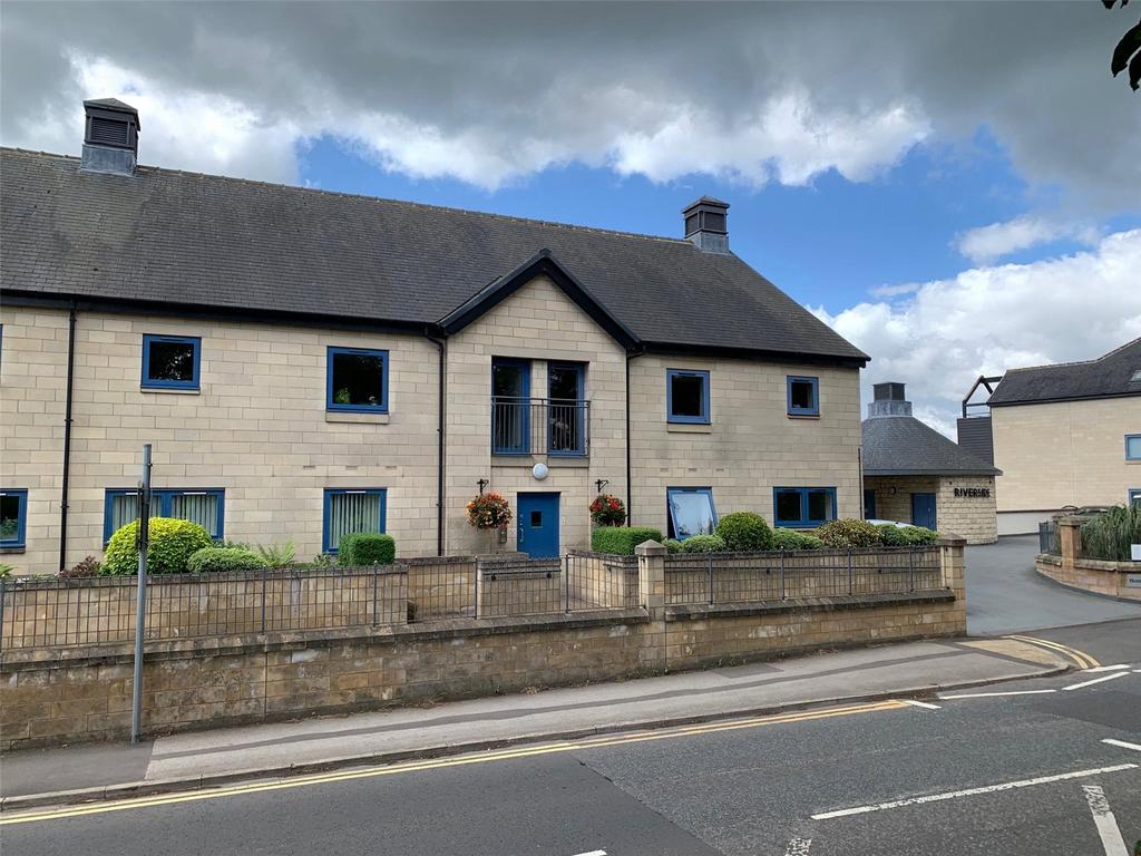 Westgate, Wetherby, West Yorkshire, UK, LS22 2 bed flat £1,200 pcm (£277 pw)