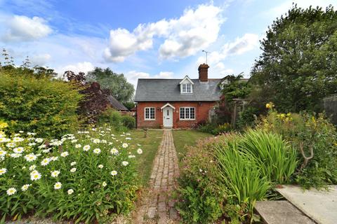 2 bedroom semi-detached house for sale - White House Cottage, Hareplain Road, Biddenden, Ashford