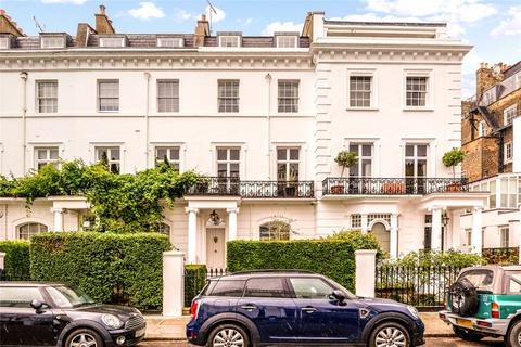 undefined, Thurloe Street, London, SW7