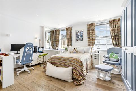 undefined, Thurloe Street, London, SW7