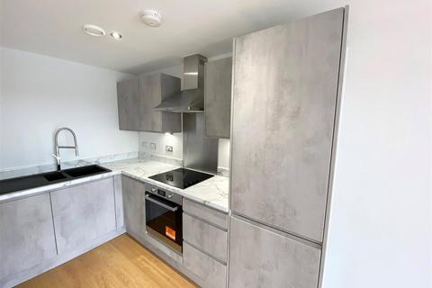 2 bedroom flat to rent, Block B Victoria Riverside, Atkinson Street, Hunslet, Leeds, LS10