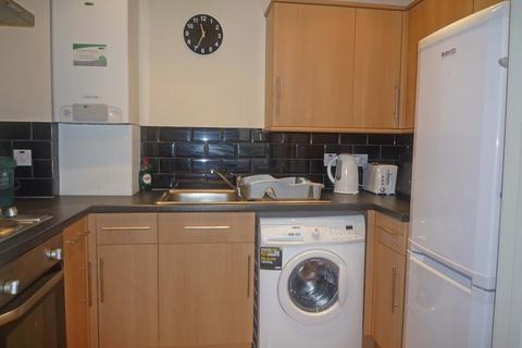 2 bedroom flat to rent, 15e Fraser Street, Aberdeen, AB25 3XT