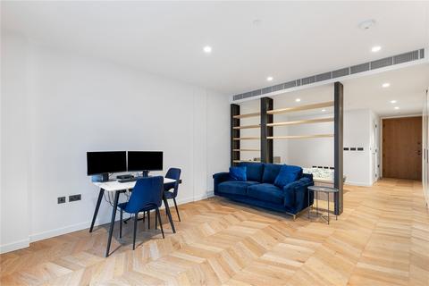 1 bedroom apartment to rent, Circus Road West, London, SW11