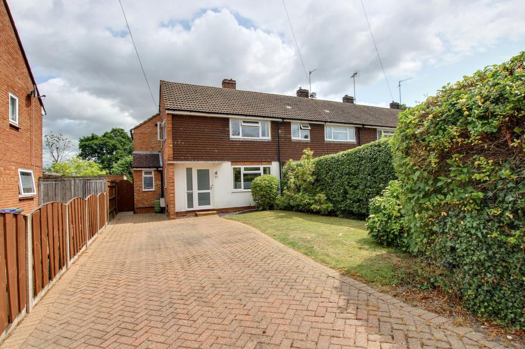 North Road, Haywards Heath, RH16 4 bed property for sale £475,000