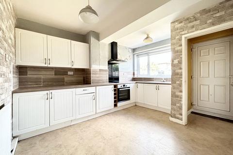 3 bedroom terraced house for sale, Jack Lawson Terrace, Wheatley Hill, Durham, Durham, DH6 3RT
