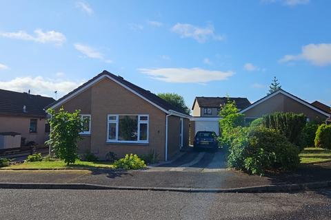 3 Lime Grove, Dumfries, DG1 4SQ