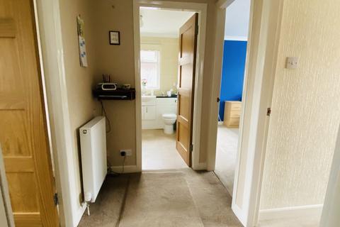 3 Lime Grove, Dumfries, DG1 4SQ