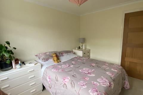3 Lime Grove, Dumfries, DG1 4SQ