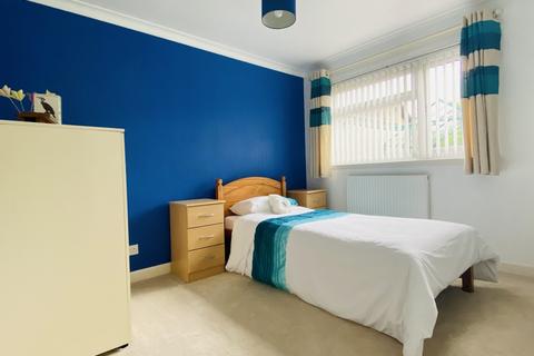 3 Lime Grove, Dumfries, DG1 4SQ
