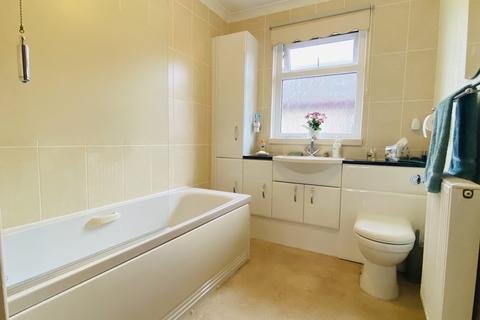3 Lime Grove, Dumfries, DG1 4SQ