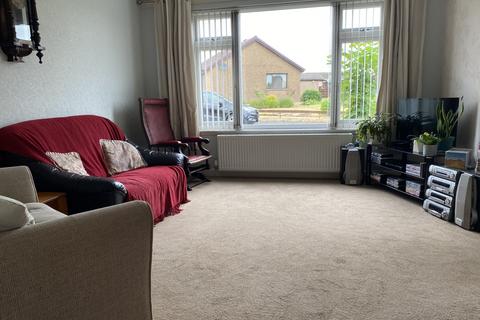 3 Lime Grove, Dumfries, DG1 4SQ