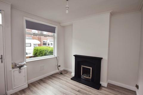 2 bedroom terraced house for sale, Dudley Road, Sale, Greater Manchester, M33