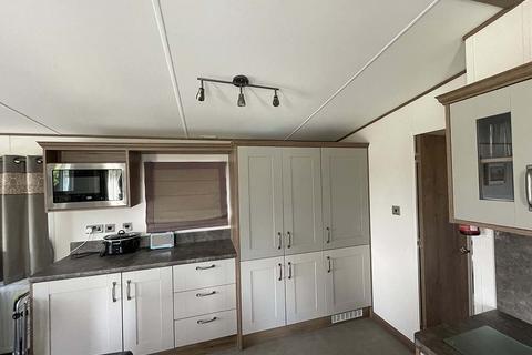 2 bedroom holiday lodge for sale, Kingfisher, Appletree Holiday Park, Boston PE20