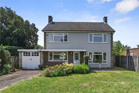 3 bedroom detached house for sale, White Horse Road, East Bergholt, Colchester, Suffolk, CO7