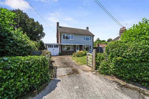 3 bedroom detached house for sale, White Horse Road, East Bergholt, Colchester, Suffolk, CO7