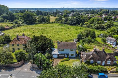 3 bedroom detached house for sale, White Horse Road, East Bergholt, Colchester, Suffolk, CO7