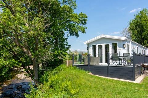 2 bedroom static caravan for sale, Ingleton Carnforth