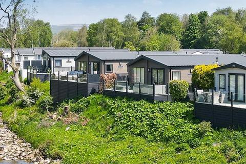 2 bedroom static caravan for sale, Ingleton Carnforth