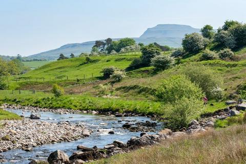undefined, Ingleton Carnforth