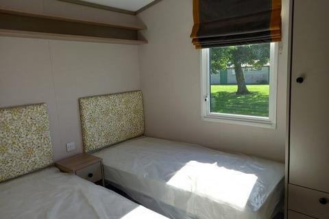 2 bedroom static caravan for sale, Ingleton Carnforth