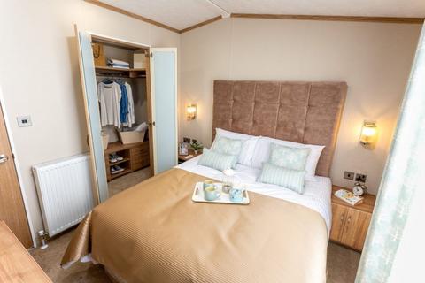 2 bedroom lodge for sale, Ingleton Carnforth