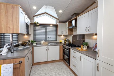 2 bedroom lodge for sale, Ingleton Carnforth