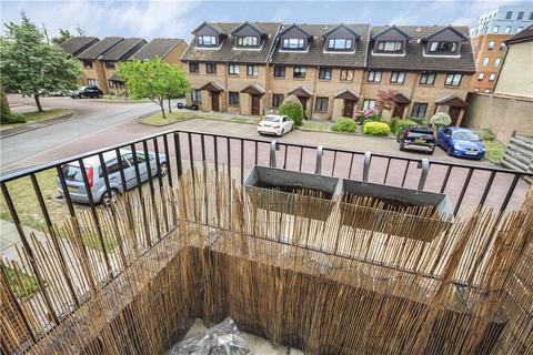 2 bedroom maisonette to rent, Benwell Court, Sunbury-on-Thames, Surrey, TW16
