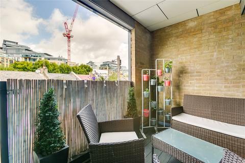 1 bedroom flat for sale, Eltringham Street, London