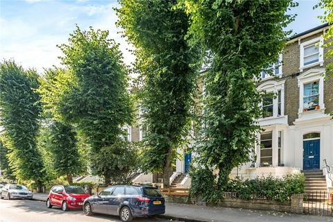 19d Caversham Road, London, NW5 2DT