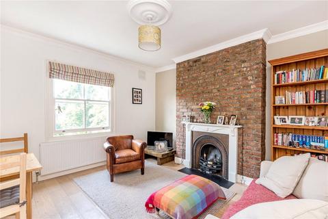 19d Caversham Road, London, NW5 2DT