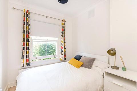19d Caversham Road, London, NW5 2DT
