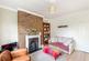 Recetpion Room