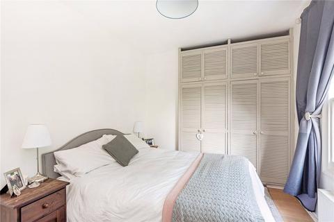 19d Caversham Road, London, NW5 2DT