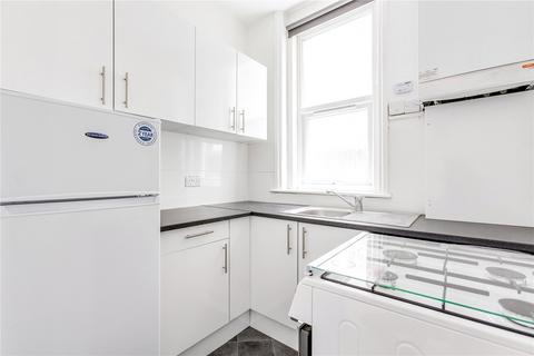 2 bedroom flat to rent, Theatre Street, London