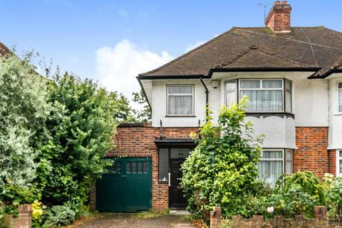 15 Radlet Avenue, London, SE26 4BZ