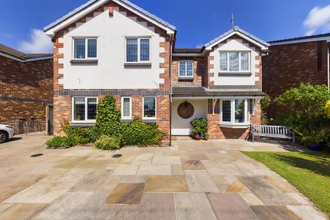 4 bedroom detached house for sale, South Strand,  Fleetwood, FY7