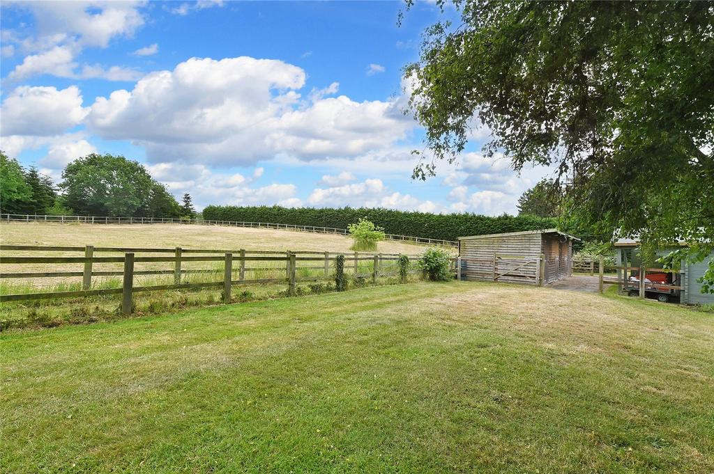 Halesworth, Suffolk 5 bed house for sale £750,000