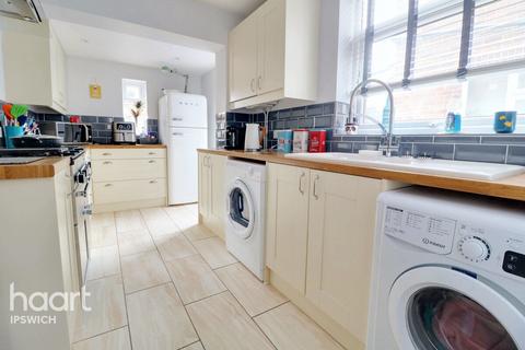 87 Dereham Avenue, Ipswich, IP3 0QF